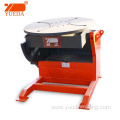 heavy duty positioner 5Ton-20Ton welding rotary table